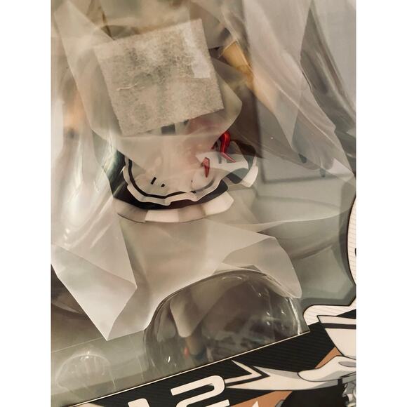 ARCTECH Series Honkai Impact 3rd Rita Umbral Rose Ver. 1/8 Posable Figure - Picture 5 of 9